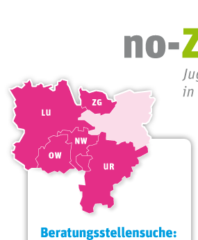 no-ZOFF.ch - Jugend- und Familienberatungen der Zentralschweiz, LU, OW, NW, UR, ZG